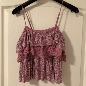 American Eagle Outfitters Tank Top